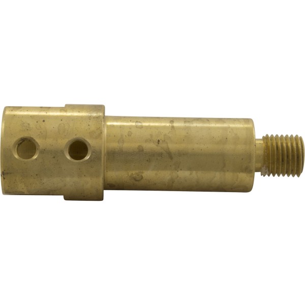 Pump Stub Shaft, Sta-Rite XL-7 Series, Brass : V22-112