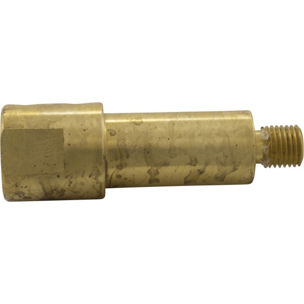 Pump Stub Shaft, Sta-Rite XL-7 Series, Brass : V22-112