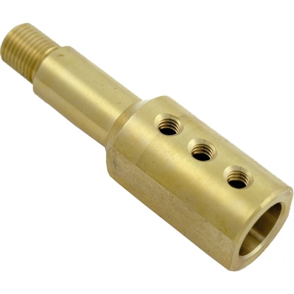 Shaft Extension, Val-Pak AquaFlo A Series : 92520002