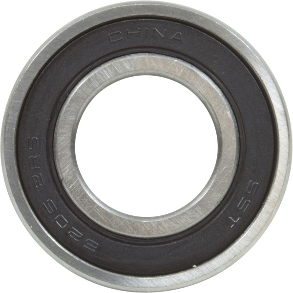 Motor Bearing, Generic 6205, 25mm ID, 52mm OD : 6205