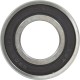 Motor Bearing, Generic 6205, 25mm ID, 52mm OD : 6205