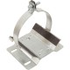 Pump Stand, Jacuzzi/Sundance, 56 Frame : 6000-535