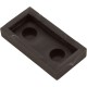 Motor Support Spacer, Speck 72/S90/Badu EcoM2/EcoM3 V/EasyFit : 2920889410