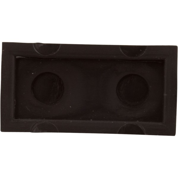 Motor Support Spacer, Speck 72/S90/Badu EcoM2/EcoM3 V/EasyFit : 2920889410