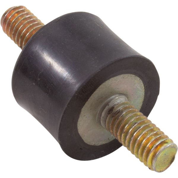 Motor Mount Insulator, Jacuzzi/Sundance, 3/4" : 6570-023