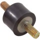 Motor Mount Insulator, Jacuzzi/Sundance, 3/4" : 6570-023