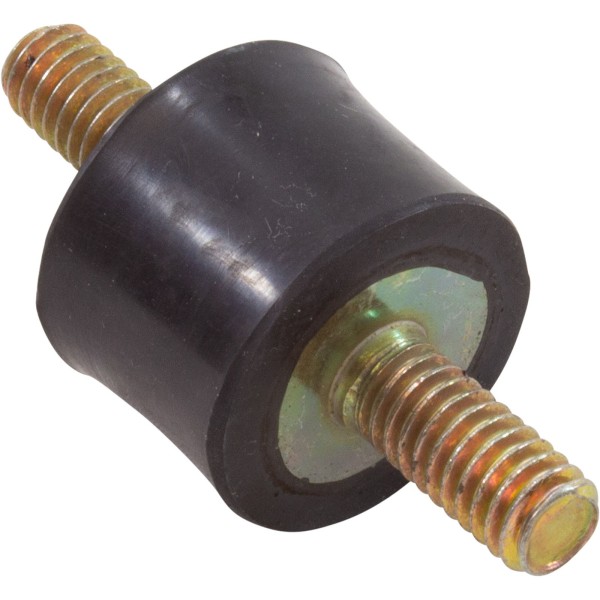 Motor Mount Insulator, Jacuzzi/Sundance, 3/4" : 6570-023