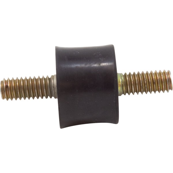 Motor Mount Insulator, Jacuzzi/Sundance, 3/4" : 6570-023