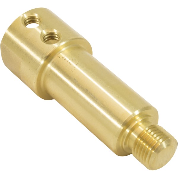 Shaft Extension, PacFab Hydro, Val-Pak, Generic : V36-115