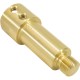 Shaft Extension, PacFab Hydro, Val-Pak, Generic : V36-115