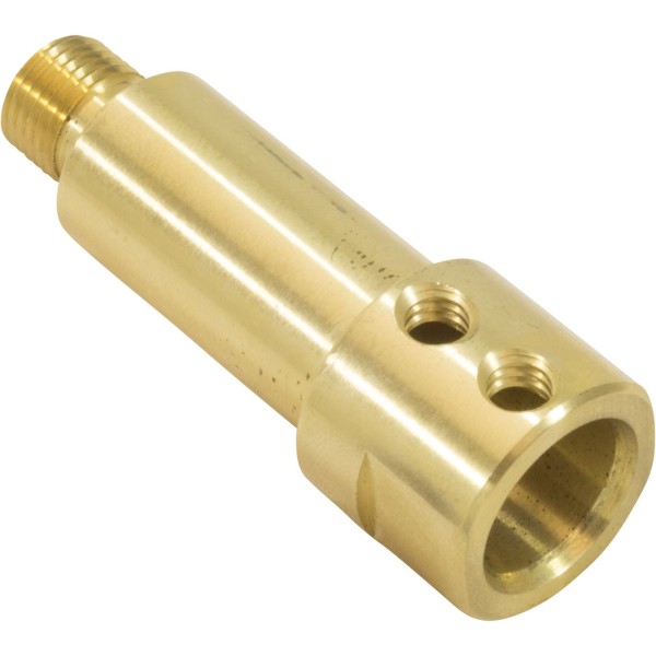 Shaft Extension, PacFab Hydro, Val-Pak, Generic : V36-115