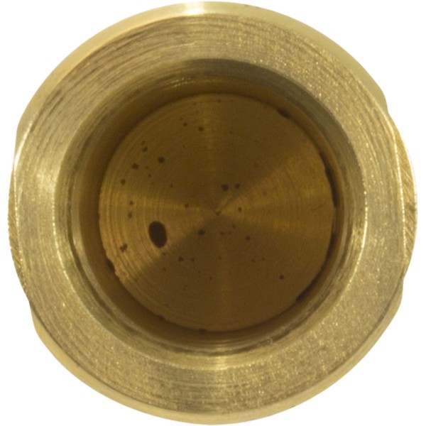 Shaft Extension, PacFab Hydro, Val-Pak, Generic : V36-115