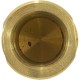 Shaft Extension, PacFab Hydro, Val-Pak, Generic : V36-115