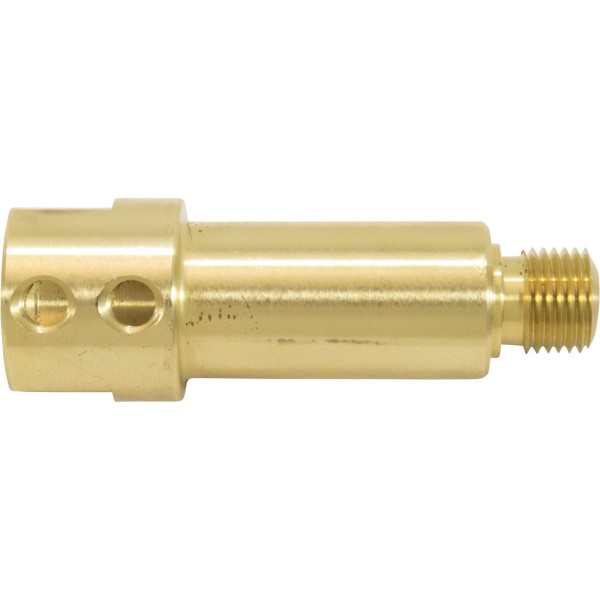 Shaft Extension, PacFab Hydro, Val-Pak, Generic : V36-115