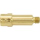 Shaft Extension, PacFab Hydro, Val-Pak, Generic : V36-115