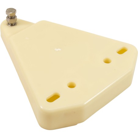 Base, Martin/Premier, ABS Plastic, Pump : V40-467