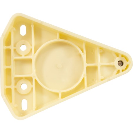Base, Martin/Premier, ABS Plastic, Pump : V40-467