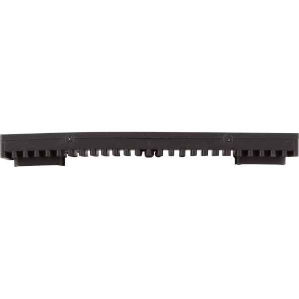 Motor Base, Waterway, Self Aligning, 48 Frame, Rubber : 319-0019