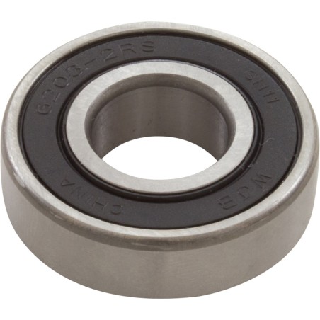 Bearing, Hayward Kingshark/Kingshark2, 16.6mm id, 40mm od : RCX4151A