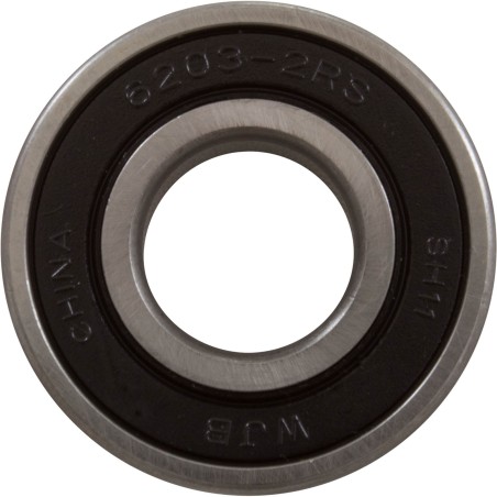 Bearing, Hayward Kingshark/Kingshark2, 16.6mm id, 40mm od : RCX4151A
