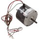 Fan Motor, Pentair ThermalFlo Heat Pump, w/ Acorn Nut : 470289