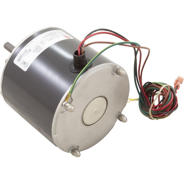Fan Mtr W/Acorn Nut Kit : 473785