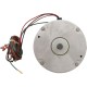 Fan Mtr W/Acorn Nut Kit : 473785