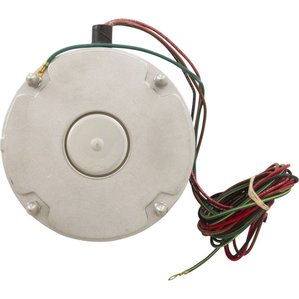 Fan Mtr W/Acorn Nut Kit : 473785