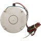 Fan Mtr W/Acorn Nut Kit : 473785