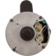 Motor, Centurion, 2Hp, Single Spd, Keyed Shaft : B124