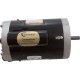 Motor, Centurion, 2Hp, Single Spd, Keyed Shaft : B124
