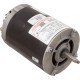 Motor, Century, 1.0 hp, 115v, 9A, 1-Spd, SF1, 48 Fr, Doughboy : BV91