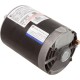 Motor, Century, 1.0 hp, 115v, 9A, 1-Spd, SF1, 48 Fr, Doughboy : BV91