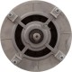 Motor, Century, 1.0 hp, 115v, 9A, 1-Spd, SF1, 48 Fr, Doughboy : BV91