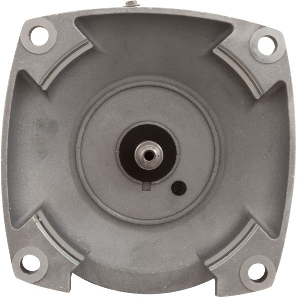 Mtr, Cent, 1Hp, 208-230/460V, 3Ph, 1-Sp, Sf1.65, 56Yfr 3450Rpm : H635