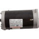 Mtr, Cent, 1Hp, 208-230/460V, 3Ph, 1-Sp, Sf1.65, 56Yfr 3450Rpm : H635
