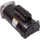 Mtr, Cent, 3Hp, 208-230V, 1-Sp, Sf1.2, 56Yfr : HSQ1302