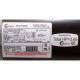 Mtr, Cent, 3Hp, 208-230V, 1-Sp, Sf1.2, 56Yfr : HSQ1302