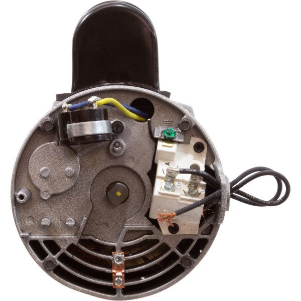 Mtr, Cent, 3Hp, 208-230V, 1-Sp, Sf1.2, 56Yfr : HSQ1302