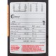 Mtr, Cent, 1Hp, 208-230/460V, 3Ph, 1-Sp, Sf1.5, 48Yfr 3450Rpm : Q3102