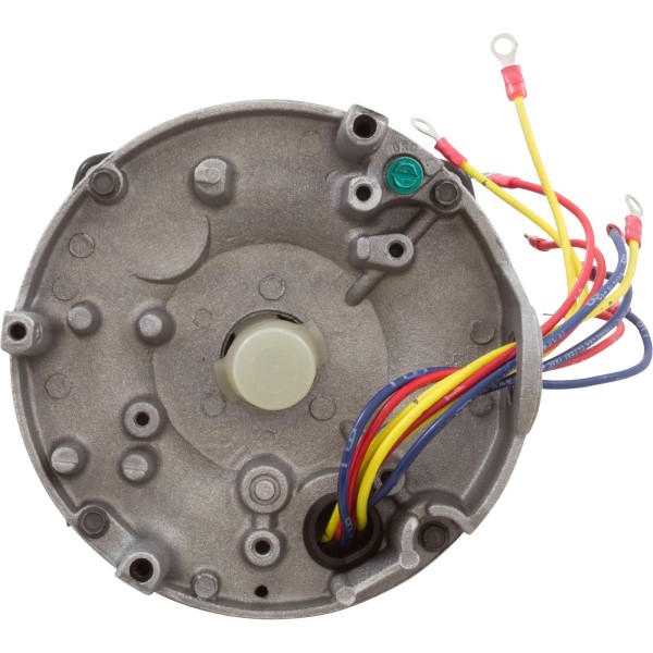 Mtr, Cent, 1Hp, 208-230/460V, 3Ph, 1-Sp, Sf1.5, 48Yfr 3450Rpm : Q3102