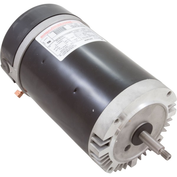 Mtr, Cent, 1.5Hp, 115/208-230V, 1-Sp, Sf1.6, 56Jfr : SN1152