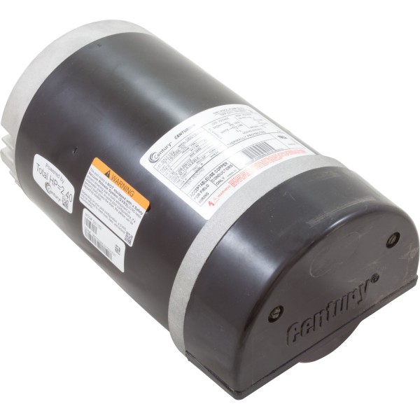 Mtr, Cent, 1.5Hp, 115/208-230V, 1-Sp, Sf1.6, 56Jfr : SN1152