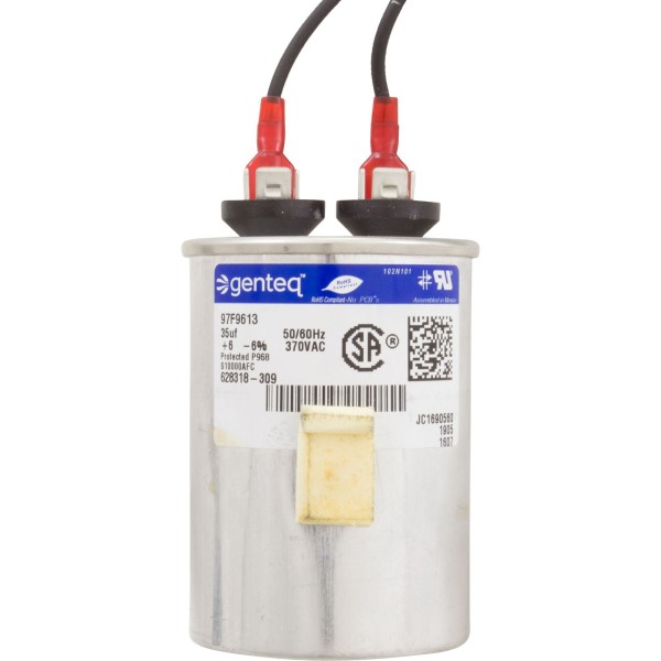 Mtr, Cent, 1.5Hp, 115/208-230V, 1-Sp, Sf1.6, 56Jfr : SN1152