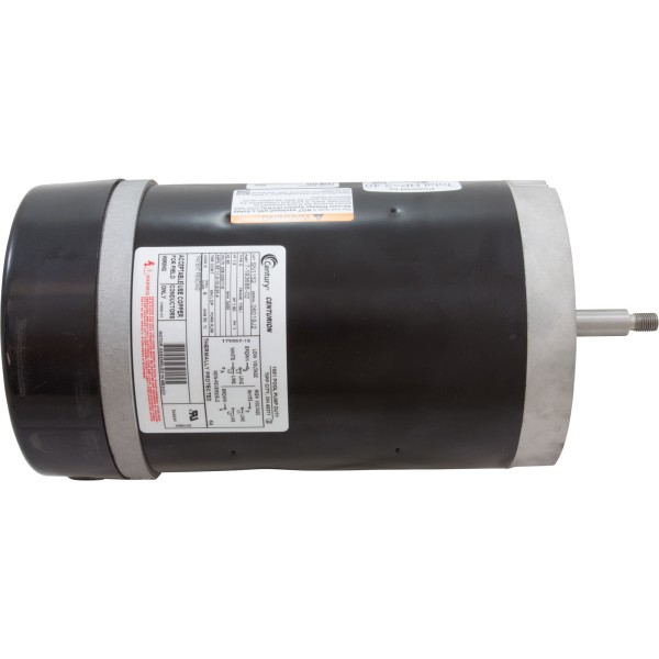 Mtr, Cent, 1.5Hp, 115/208-230V, 1-Sp, Sf1.6, 56Jfr : SN1152