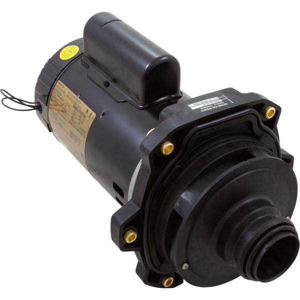 Power End-1 1/2 Hp, Tristar, Maxrate : SPX3210X15Z1PE