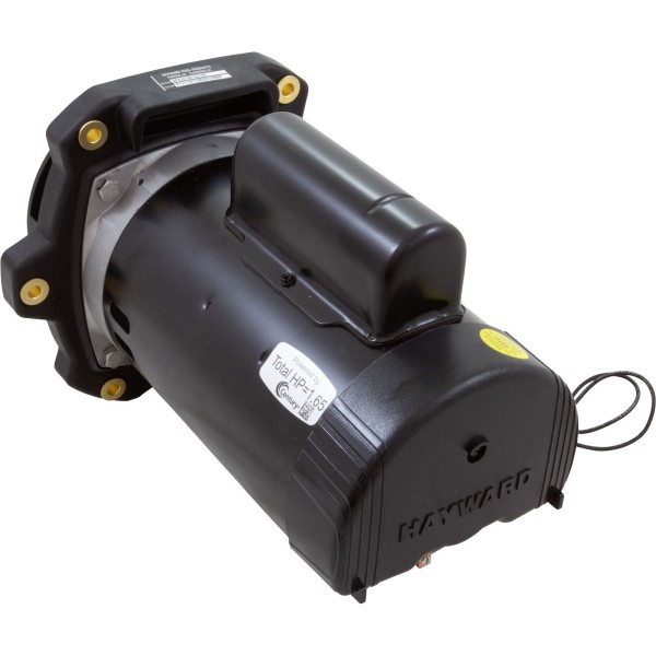Power End-1 1/2 Hp, Tristar, Maxrate : SPX3210X15Z1PE