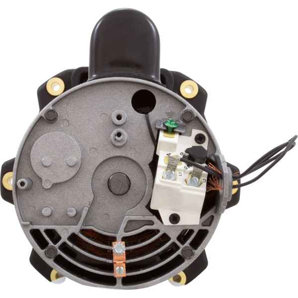 Power End-1 1/2 Hp, Tristar, Maxrate : SPX3210X15Z1PE