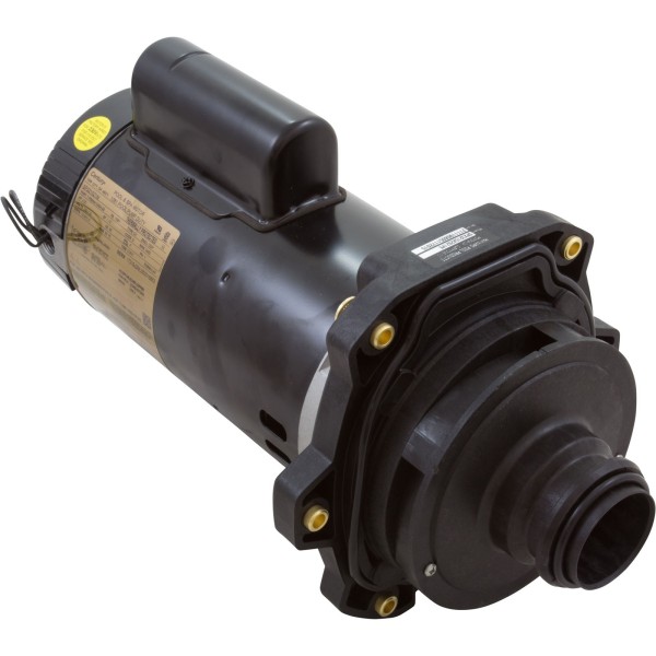 Power End-2Hp, Tristar, Maxrate : SPX3215X20Z1PE