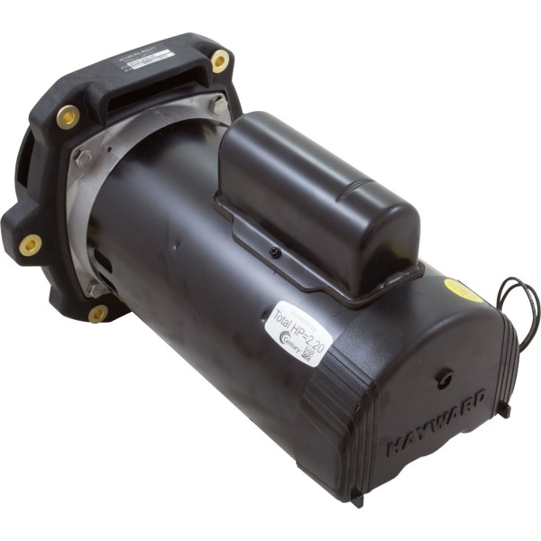Power End-2Hp, Tristar, Maxrate : SPX3215X20Z1PE
